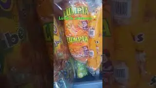 Lumpia cheessss😂