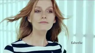 Реклама Faberlic   Фаберлик   Александр Рогов