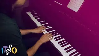 Romantic ageru yo | Dragon Ball | iTSO