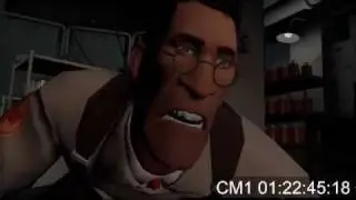 Meet the Medic - Outtake - Kill Me