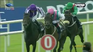 Irish 2,000 Guineas 2020 - SISKIN - All the details