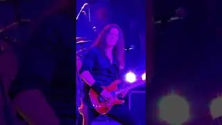 Kiko Loureiro - Angra Medley Live