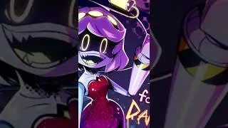 V is Hot but Really SCARY!! 🤩☠️😱 