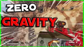 Apex Legends Zero Gravity Glitch (Season 10 Glitches)