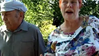 Шалаево частушки