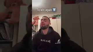 Sometimes You Gotta Lose To Win Again (Singing Quotes)