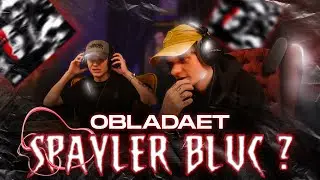 OBLADAET - SPAYLER BLUC ? | Реакция