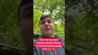 Nadim:Yaxın günlərdə Türkiyədə qarışacaq...