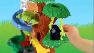 fisher price little people zoo.avi