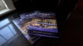 Local Business Profile - Barber & Co real estate