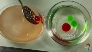 Волшебные сферы.