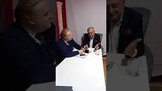 CİHAT YABAN İLE GÜNDEM ÖZEL ARAF DEVREK YAYIN
