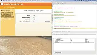 Truco Filemaker: Formato decimal en campo de texto