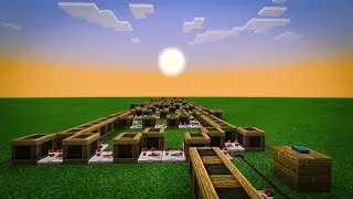 You’re Never Fully Dressed Without a Smile - (Minecraft Noteblocks)