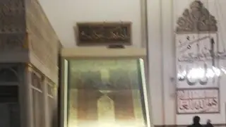Ulucami /Bursa