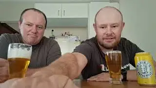 Hawkes Patio Pale Ale review