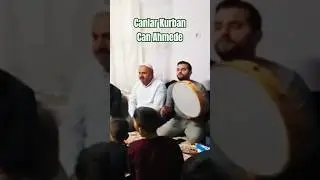 canlar kurban Muhammed'e