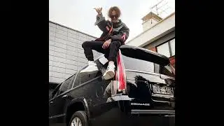 *FREE FOR PROFIT* MORGENSHTERN x BIG BABY TAPE x KIZARU FREESTYLE TYPE BEAT 