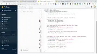 23 2 basic flutter rules
