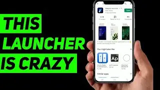 Best Android Launchers In 2021 | Best Launchers | best launcher for android | Niagra launcher pro🔥🔥