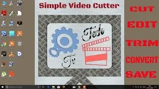 Easy way to split videos into video clips