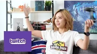 How to Stream on Twitch from your PS4