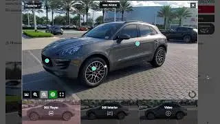 Automotive Photography | A Professional LOOK for Your Car Dealership (360˚ Car Videos)