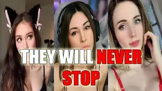 Alinity Explains Why ASMR Isnt The End
