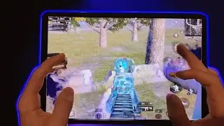 Тиммейт-учитель нашел еще одного ученика | PUBG MOBILE