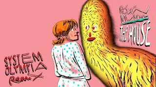 Róisín Murphy - 'The House (System Olympia Remix)' (Official Audio)