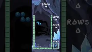 GemDrop Gameplay