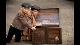 175: The Kilkenny Famine Experience by Marion Acreman