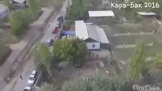 КАРА БАК АЙЫЛЫ 2016 ЖЫЛ