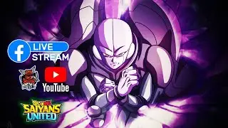 💥22 July LiveStream!! 💥