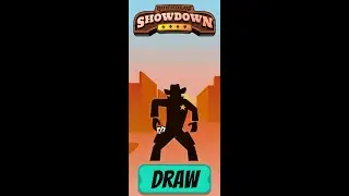 Quick Draw Showdown (Skillz Game) [Promo Code: CashBonus]