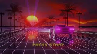 [FREE] 80s Synth Pop x Synthwave x Rauw Alejandro x The Weeknd x Dua Lipa x Type Beat 