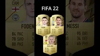 Who is better Messi🇦🇷Or Foden🏴󠁧󠁢󠁥󠁮󠁧󠁿Or Haaland🇳🇴😬😬😬 