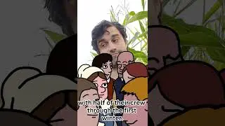Thanksgiving Massacre?!