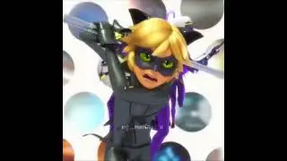 Monarca😍🤙🏽 cómo sonreía JAJJA #miraculousladybug  #fypシ #potente