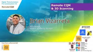 Brian Vizarreta from StructionSite on Remote CQM