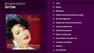 Anılar - Bülent Ersoy