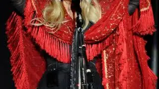 Stevie Nicks ~ For What It's Worth (Live 10/19/2011 The Grammy Museum)