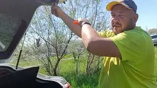 Рыбалка в Калачевском районе