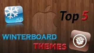 TOP 5 JAILBREAK THEMES (NOVEMBER 2016)