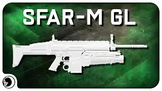 The BEST ASSAULT RIFLE by SFAR | BF2042T E20