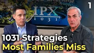 1031 Exchange Series Pt. 1: How Families Are Helping Their Kids Buy Homes