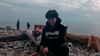 6.05. Отдых у моря. Анапа.