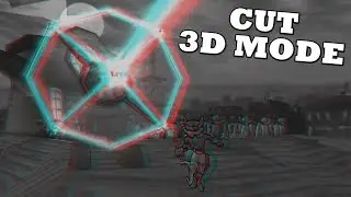 Sly 2 E3 Demo - Cut 3D Mode