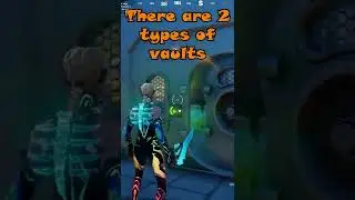 Keys in Fortnite?