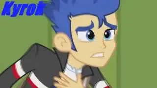 My little Shit RYT EG #1